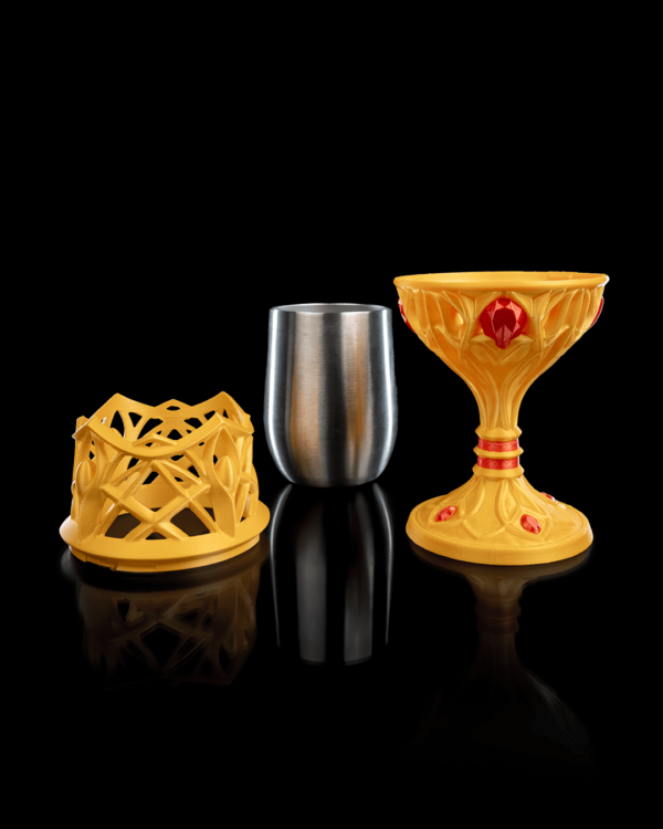 Royal Goblet - Image 6