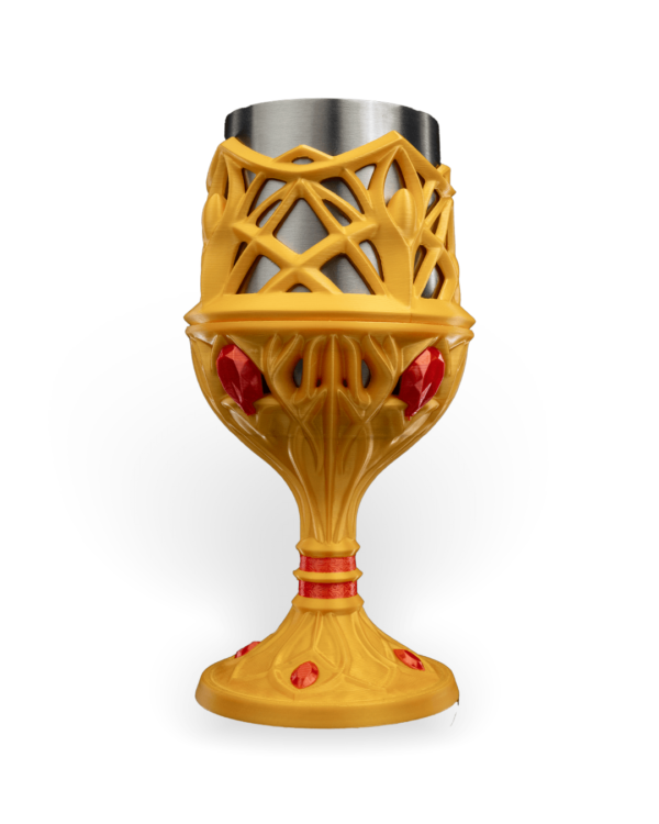 Royal Goblet - Image 4