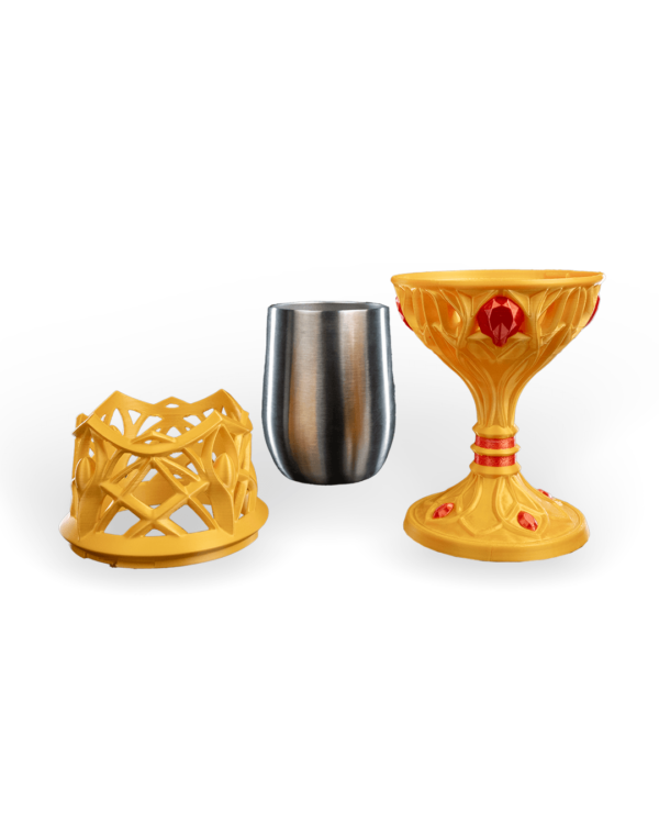 Royal Goblet - Image 2