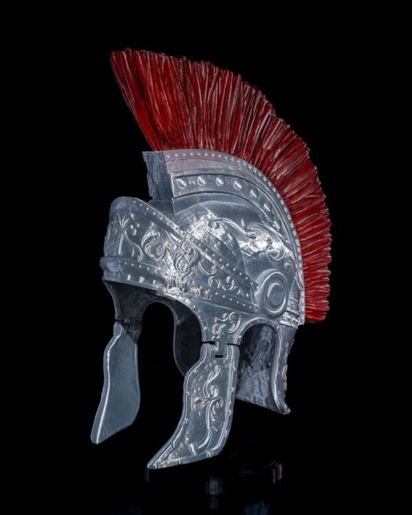 Roman Galea (Legion Helmet)