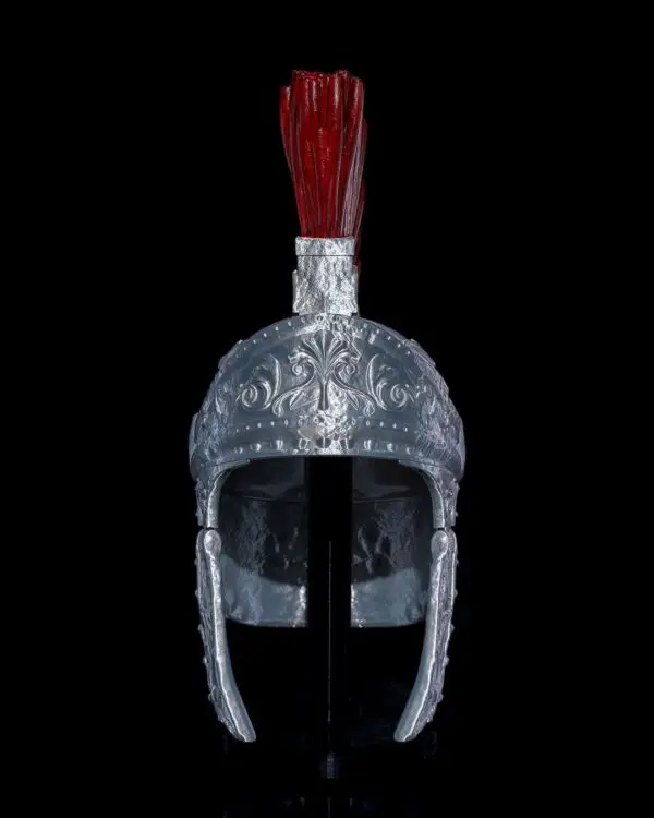 Roman Galea (Legion Helmet) - Image 4