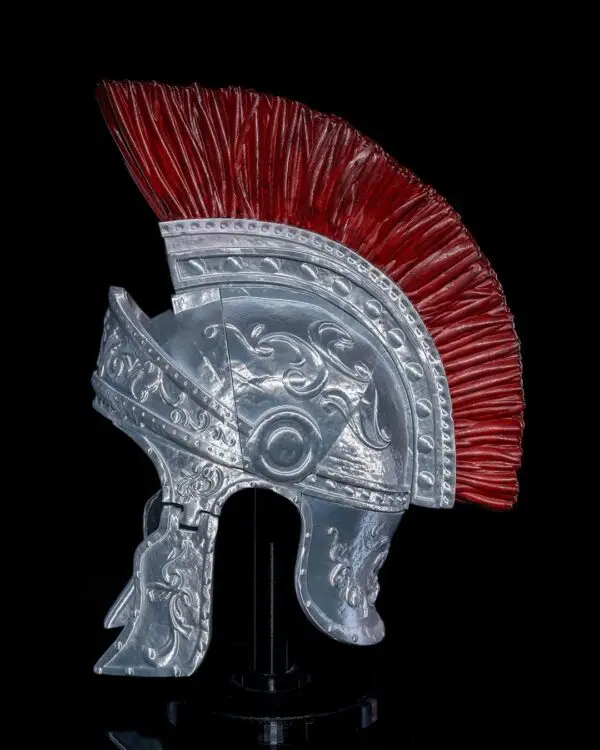 Roman Galea (Legion Helmet) - Image 5