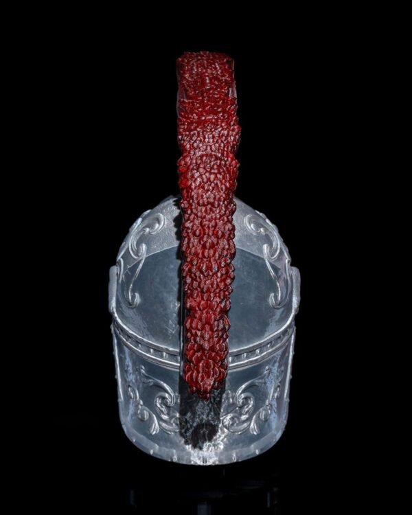 Roman Galea (Legion Helmet) - Image 2