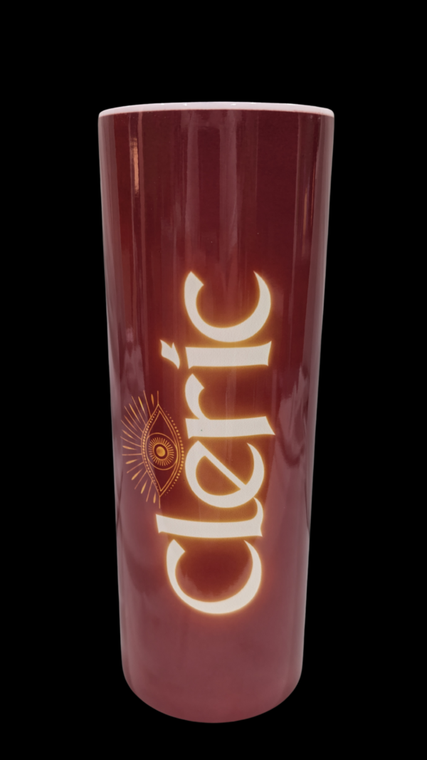 20oz Insulated Stainless Steel Tumbler - Image 15