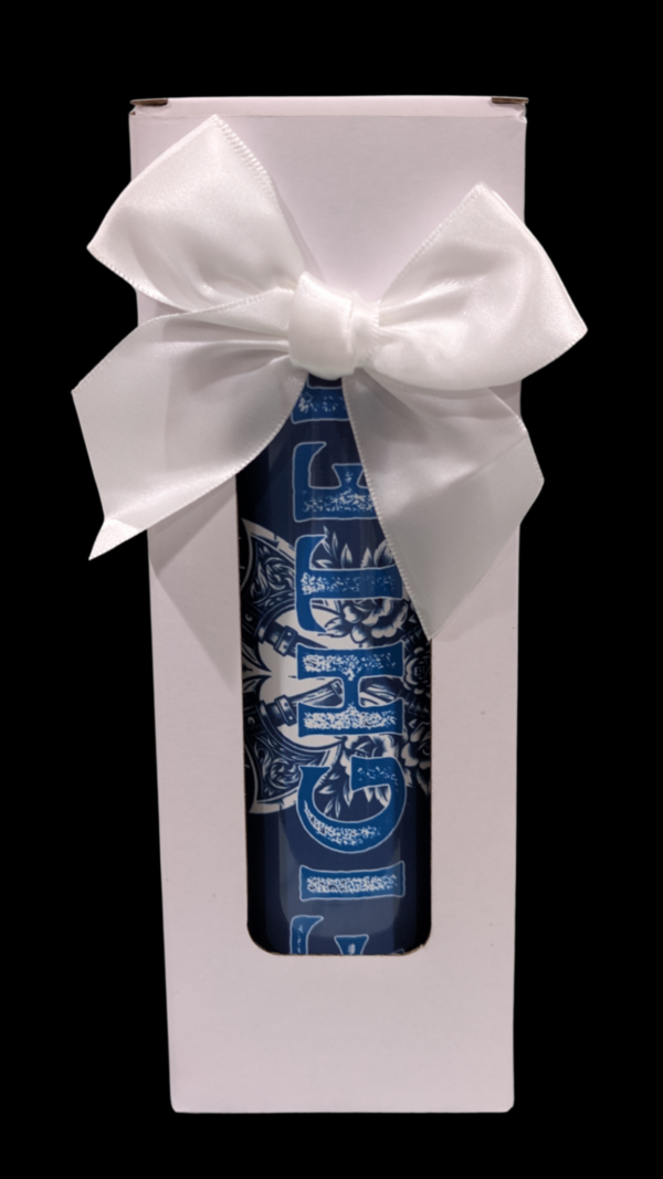 20oz Insulated Stainless Steel Tumbler - Image 8